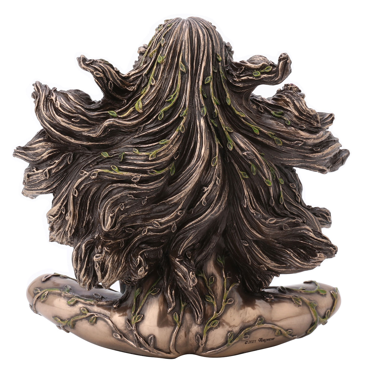 gaia embarazada