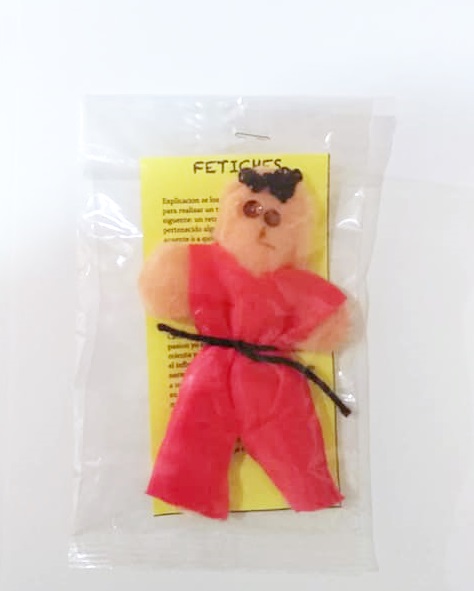 import placeholder for 4921