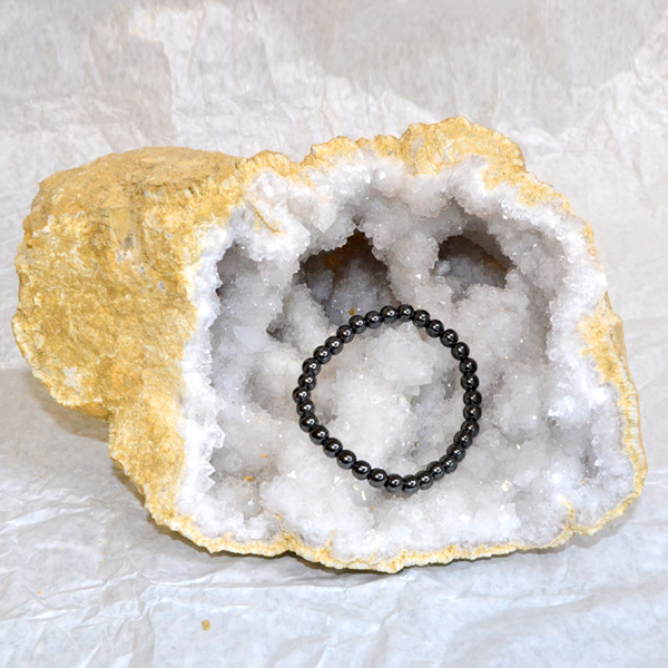 hematite 6 mm