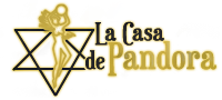 Tienda de Esoterismo Online - LA CASA DE PANDORA - Pinto, Madrid
