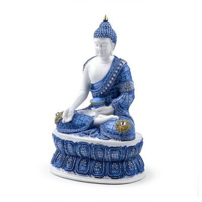 buda tailandÉs loto