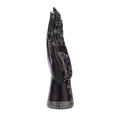 mano de fÁtima negra