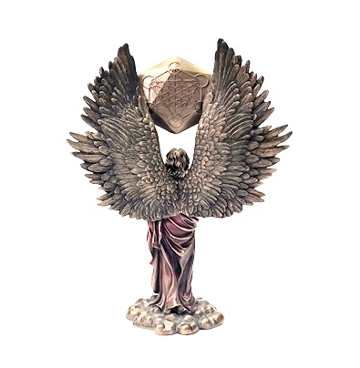 arcÁngel metatrÓn