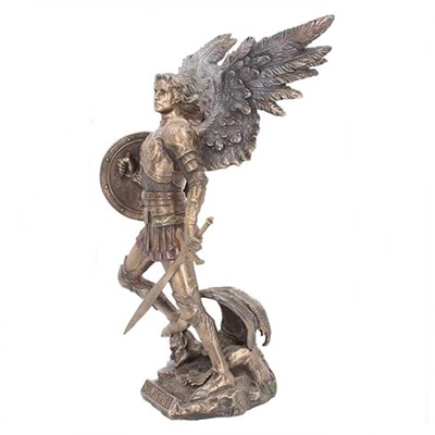 figura san miguel arcÁngel