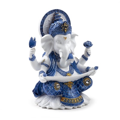 figura ganesha del conocimiento