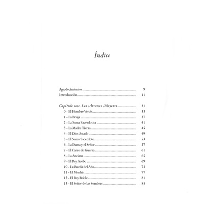el tarot de la bruja verde libro + tarot