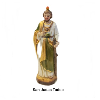 san judas tadeo