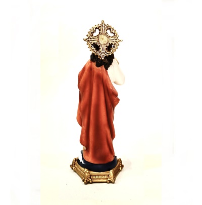figura sagrado corazÓn de jesÚs