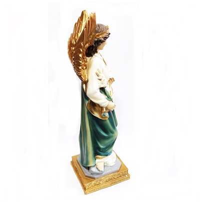 figura arcÁngel san gabriel