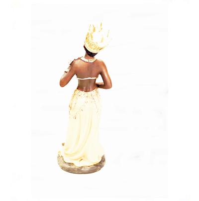 figura ochÚn 20cm