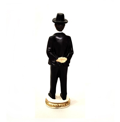 figura san gregorio hernÁndez