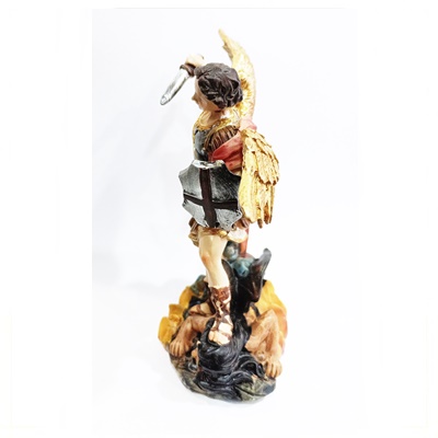 figura san miguel arcÁngel