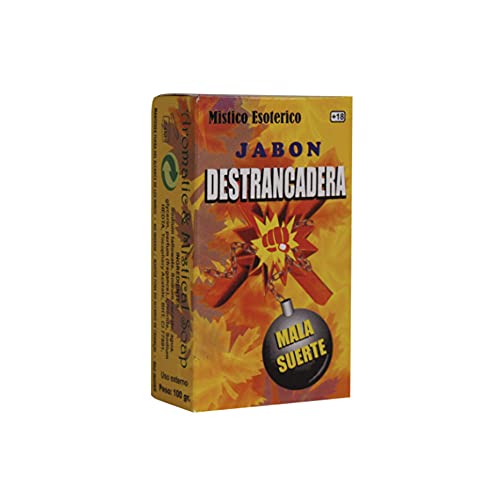 jabÓn desatrancadera