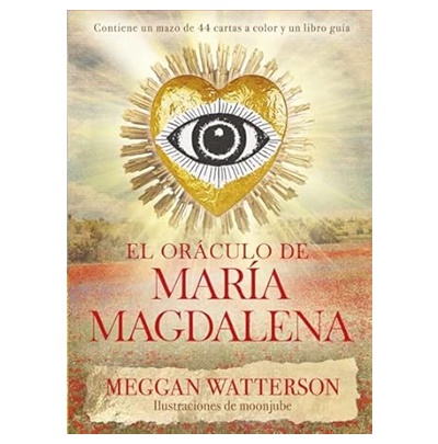 orÁculo marÍa magdalena