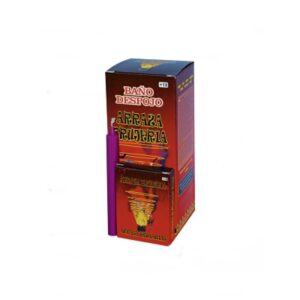 baÑo pack arraza brujerÍa