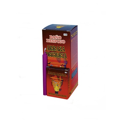 baÑo pack arraza brujerÍa