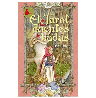 tarot el cuento de las hadas