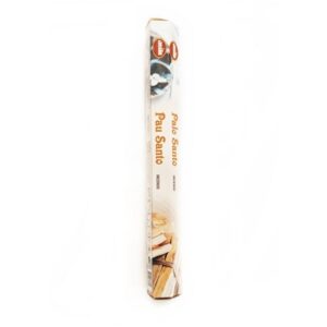 incienso palo santo