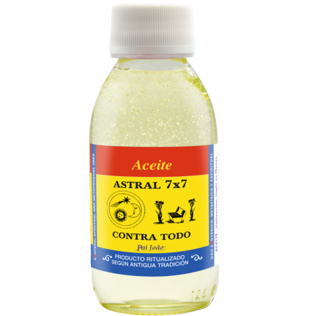aceite astral 7×7 contra todo