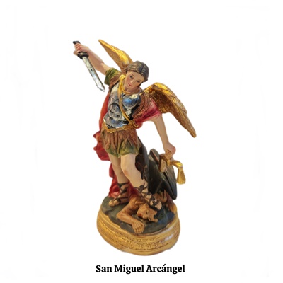 san miguel arcÁngel